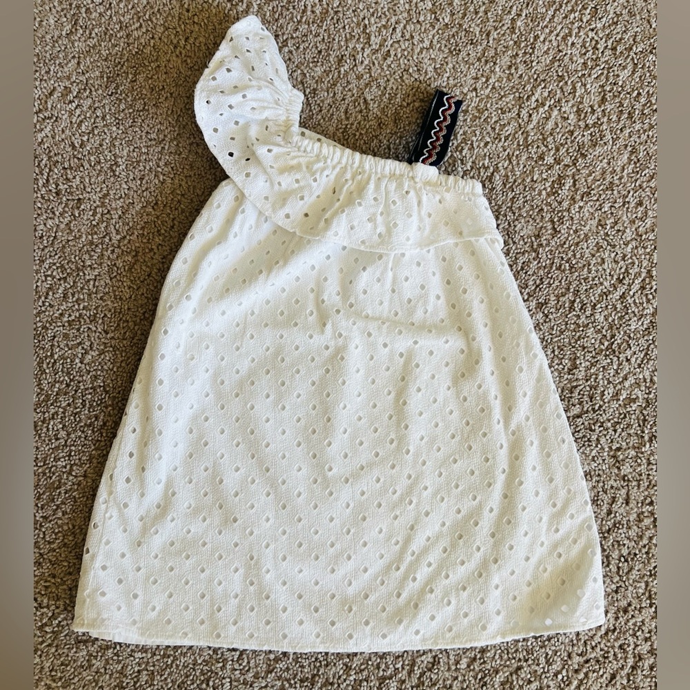Girl’s skirt